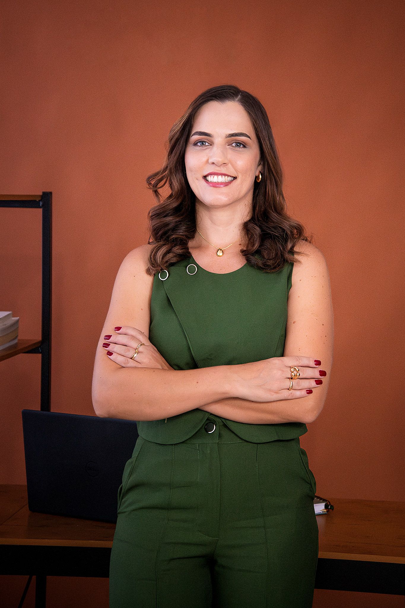 Diana Teodoro - Especialista em BPO Financeiro